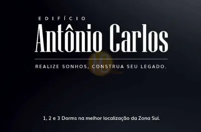 Apartamento com 3 quartos à venda na Rua Anápolis, Parque Industrial, São José dos Campos