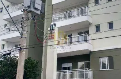 Apartamento locação 2 quartos, suite, varanda gourmet 69 m²!