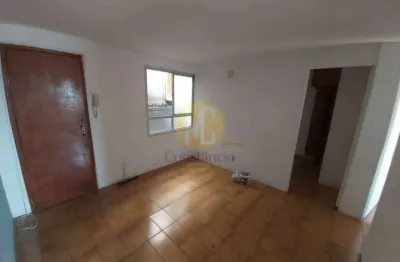 Apartamento com 2 quartos para alugar na Avenida Cidade Jardim, Jardim Satélite, São José dos Campos