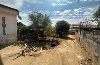 Terreno à venda na Rua Ipatinga, Jardim Santo Onofre, São José dos Campos