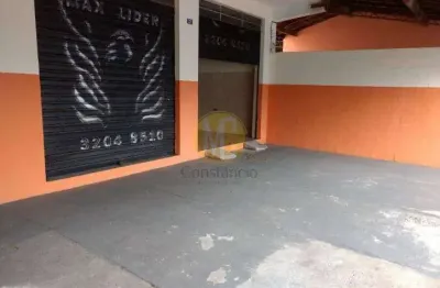 Ponto comercial para locação, bosque dos eucaliptos, são josé dos campos.