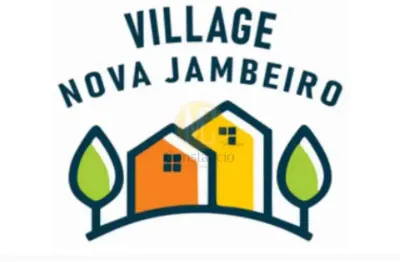 Village nova jambeiro - lotes à partir de 140 m² - jambeiro