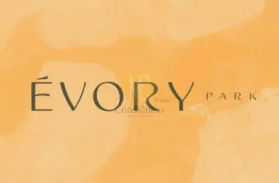 Lançamento évory park - 4 e 5 suítes, 3 e 4 vagas (1 elétrica) + hobby box