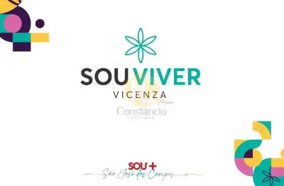 Lançamento - sou viver vicenza - boa esperança zona leste sjc