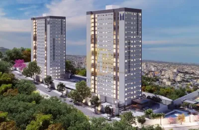 Lançamento mirati residenciais vila industrial - 2 e 3 dorms c/ suíte