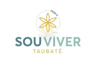 Lançamento - ap 2 dorms com 47 ou 49 m² - varanda - soul viver - taubaté ii