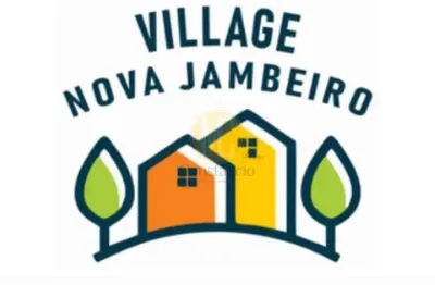 Village nova jambeiro - lotes à partir de 140 m² - jambeiro