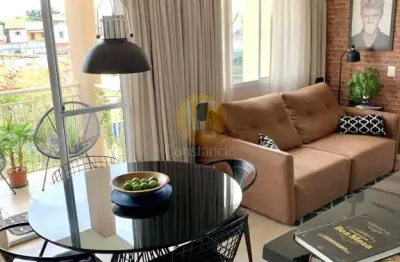 Apartamento - jardim sul - residencial jardinatti - 2 dormitórios - 54m²