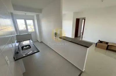 Apartamento novo 73m com 3 quartos, suíte e sacada gourmet - jardim américa