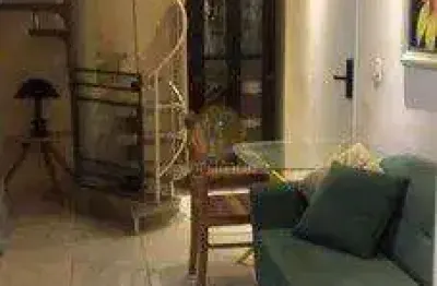 Apartamento com 3 quartos à venda na Rua Francisca Maria de Jesus, Floradas de São José, São José dos Campos