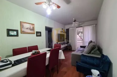 Apartamento à venda com 2 quartos - condomínio portal da cidade