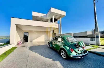 Casa em condomínio fechado com 3 quartos à venda na Rua Riesling, Residencial Colinas, Caçapava