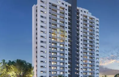 Absolute - lançamento 2 e 3 dorms - sacada gourmet - parque industrial