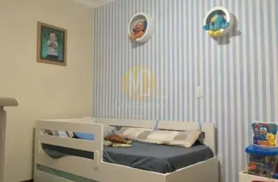 Apartamento3 dormitórios no jd. das industrias - unidade térrea - 97 m² !