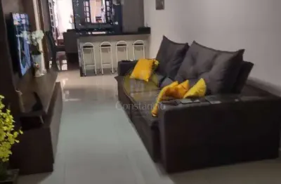 Casa ótimo acabamento toda em porcelanato - regiao sul - bosque dos ipês