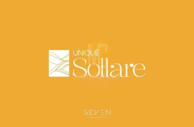 Lançamento unique sollare 2 ou 3 dorms com suíte - varanda no flamboyant