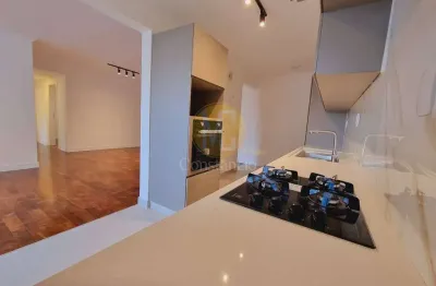 Apartamento com 3 dormitórios reformado à venda no jardim aquarius -