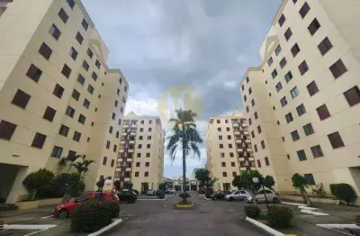 Apartamento à venda - 2 quartos - parque industrial r$422.000