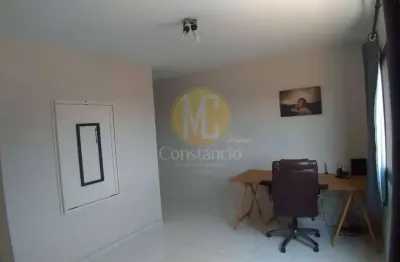 Apartamento à venda 50m² - 2 quartos - jardim das indústrias -r$336.000