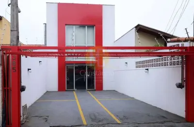 Prédio comercial - venda otimo para investidor com inquilino.