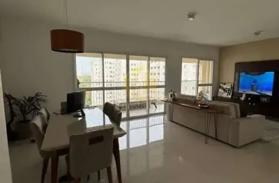 Apartamento à venda 131m² - 03 quartos - splendor blue r$1.300.000
