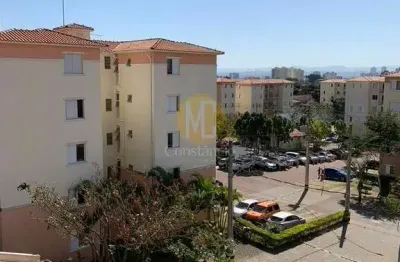 Apartamento, 2 quartos, 1 banheiro, 1 vaga de garagem - regiao sul!