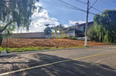 Terreno em condomínio fechado à venda na Rodovia João Amaral Gurgel, Residencial Santa Helena, Caçapava