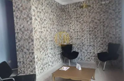 Prédio comercial médico com 19 salas - 26 vagas - zona sul -locação/venda!