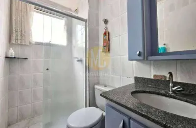 Apartamento com 4 quartos à venda na Rua José Augusto dos Santos, Floradas de São José, São José dos Campos
