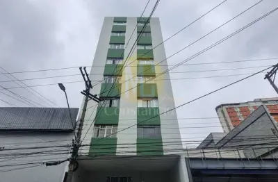 Apartamento com 1 quarto à venda na Rua Margarida, Barra Funda, São Paulo