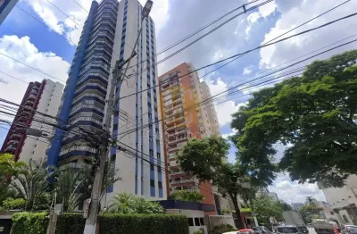 Lindo apartamento de 4 quartos e 2 suites, porteira fechada no tatuapé