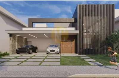 Casa à venda 4 suítes - condomínio monte carlo – urbanova - r$2.800.000,00