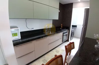 Apartamento com 2 quartos, suite e varanda gourmet no indaiá!