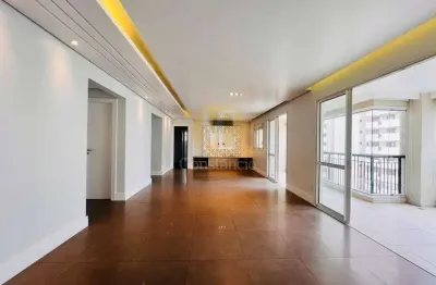 Apartamento com 3 suítes à venda no jardim aquarius -