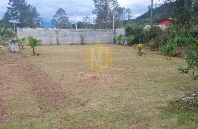 Terreno à venda, 486m² - capricórnio ii - caraguatatuba sp