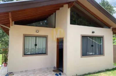 Casa com 3 dormitórios à venda 125m² - jardim capricórnio - caraguatatuba
