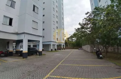 Apartamento com 2 quartos à venda na Rua Santa Rita do Passa Quatro, Martim de Sá, Caraguatatuba