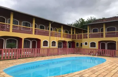 Pousada com 17 dormitórios à venda - 764m² - maranduba- ubatuba sp