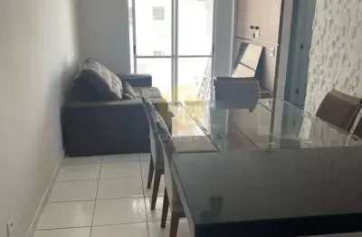 Apartamento com 2 dormitórios e 60m² à venda no jardim américa -