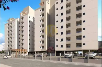 Apartamentos no residencial riviera martim de sá - caraguatatuba sp