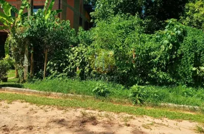 Terreno no recanto verde e mar - 360 m² - r$170.000
