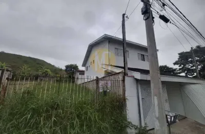 Sobrado 2 quartos sendo 2 suíte com mais 1 dorms fundos- 74 m² - 1 vaga