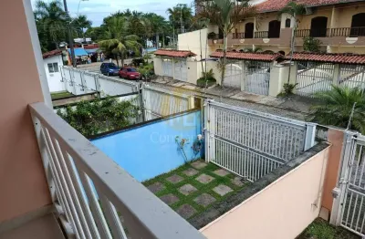 Sobrado 2 quartos, 2 suites  a venda na prainha em caraguatatuba - sp