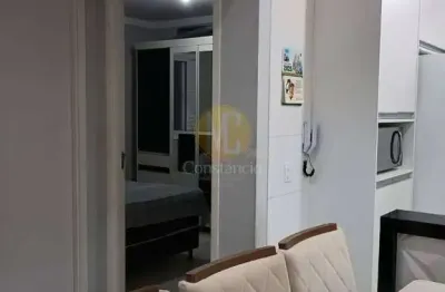 Apartamento com 2 quartos, cozinha planejada com cooktop - zona leste!