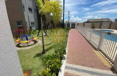 Apartamento com 2 quartos, 1 vaga de garagem e andar alto - jacarei!