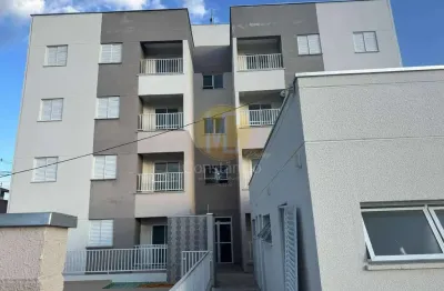 Apartamento para alugar com  2 quartos,  armarios planejados - jd colonial!