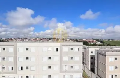 Apartamento 2 quartos, 1 vaga de garagem no campo di pastori - 190 mil!