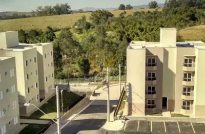 Aluguel apartamento 2 quartos, todo planejado no solar das montanhas