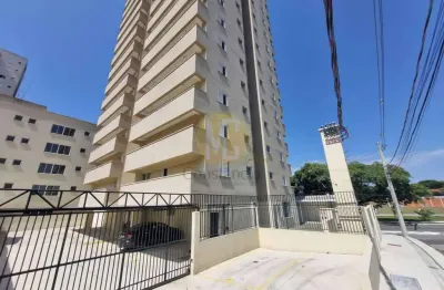 Apartamento 2 quartos, suite, 72 m² novo - jardim petropolis!