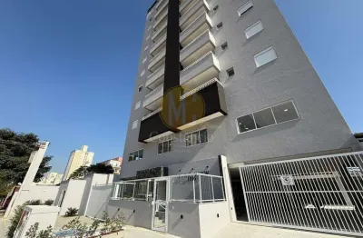 Apartamento de 2 quartos, suite, varanda gourmet, 1 vaga  - park view !